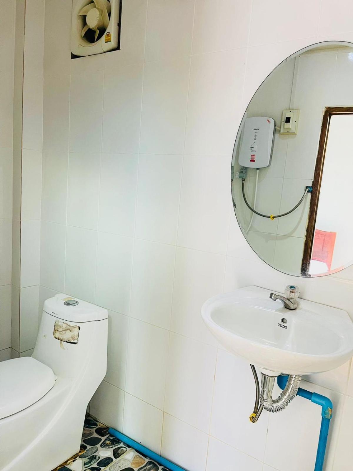 Alisona Hostel ヴァンヴィエン エクステリア 写真